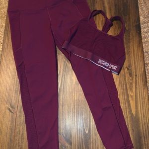 Victoria Secret Sport Workout Bundle